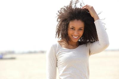Professional teeth whitening in Apex, NC