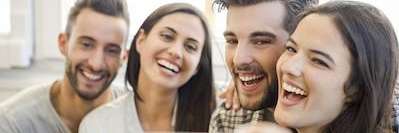 Professional Teeth Whitening