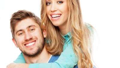 Teeth Whitening