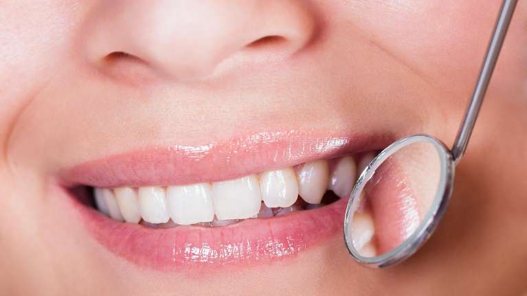 Periodontal Treatment 