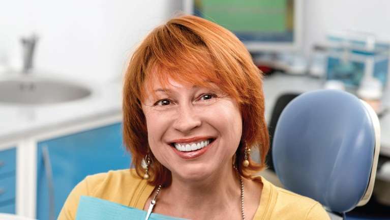 Your implant dentist in Apex, NC