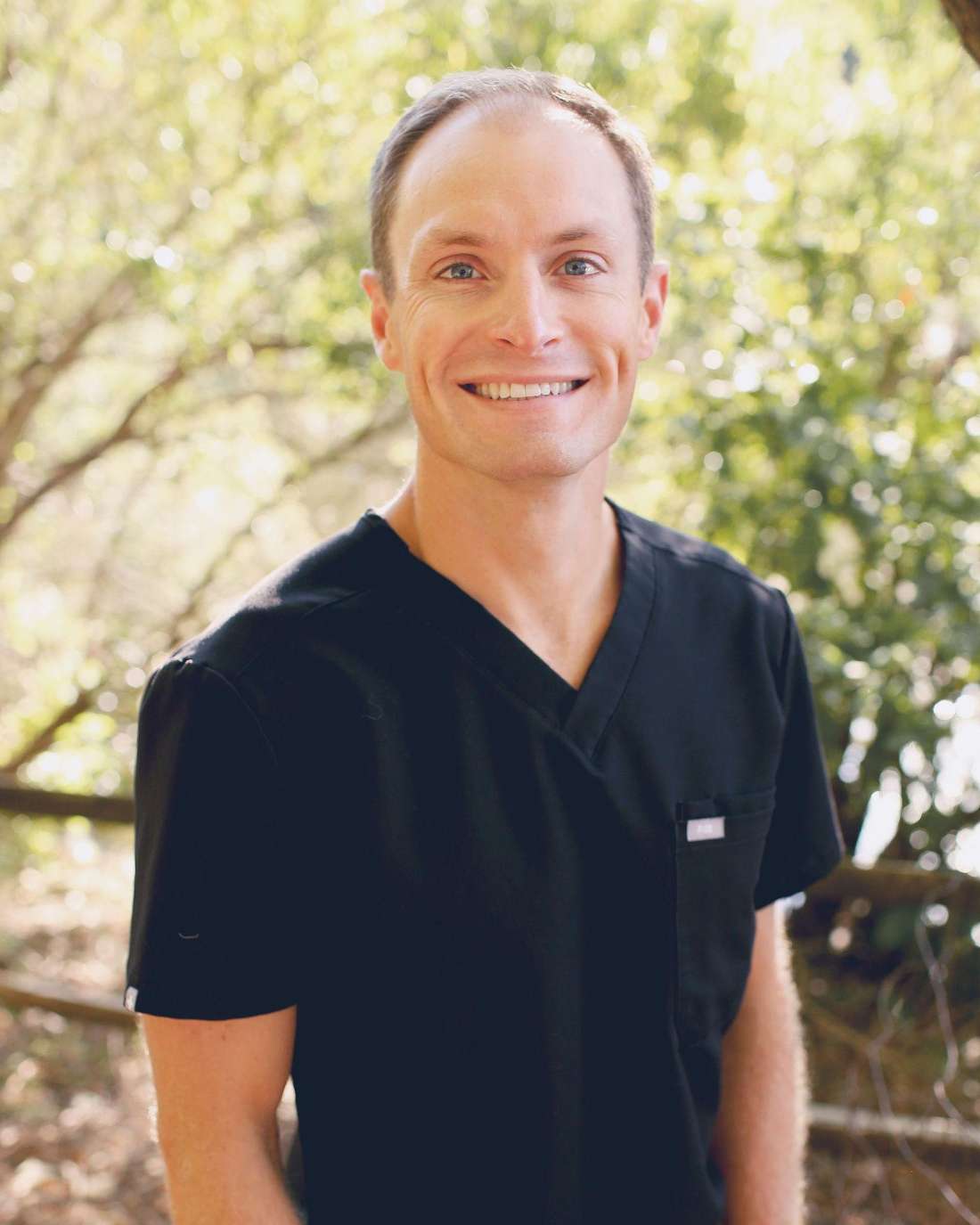 Dr Dustin Prusik DDS PA Best Dentist Apex NC