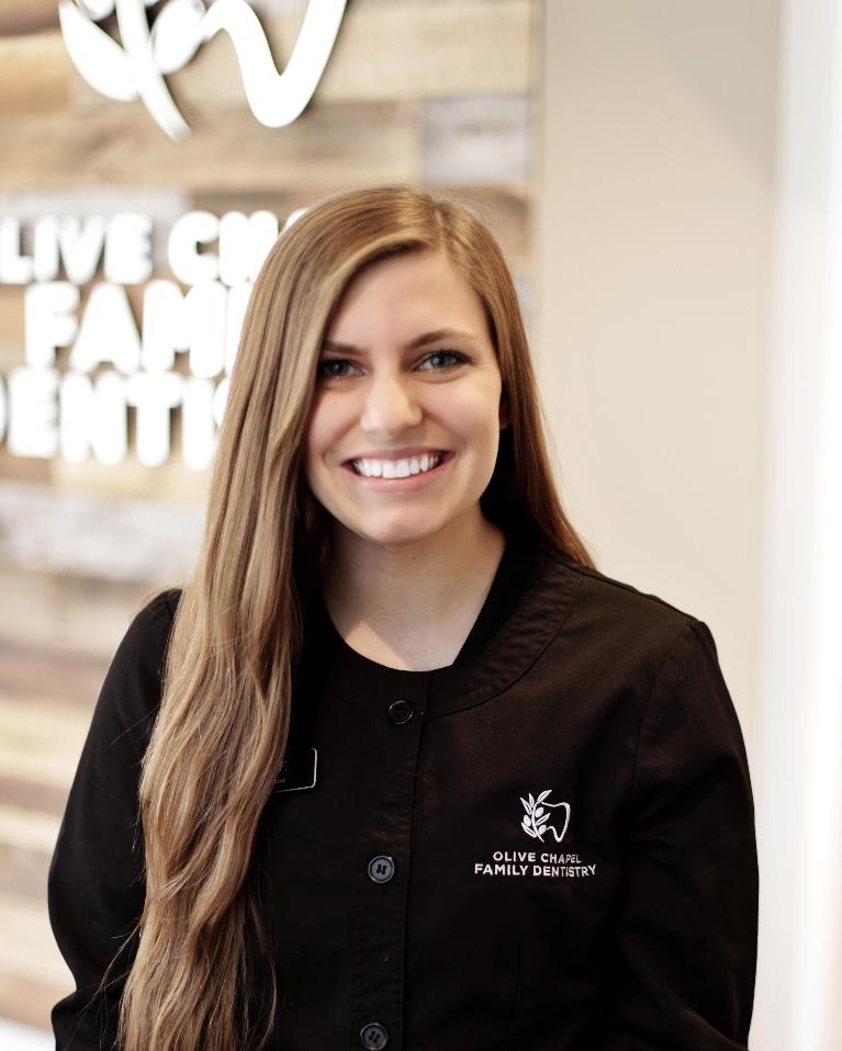 Dentist in Apex North Carolina Olive Chapel Family Dentistry